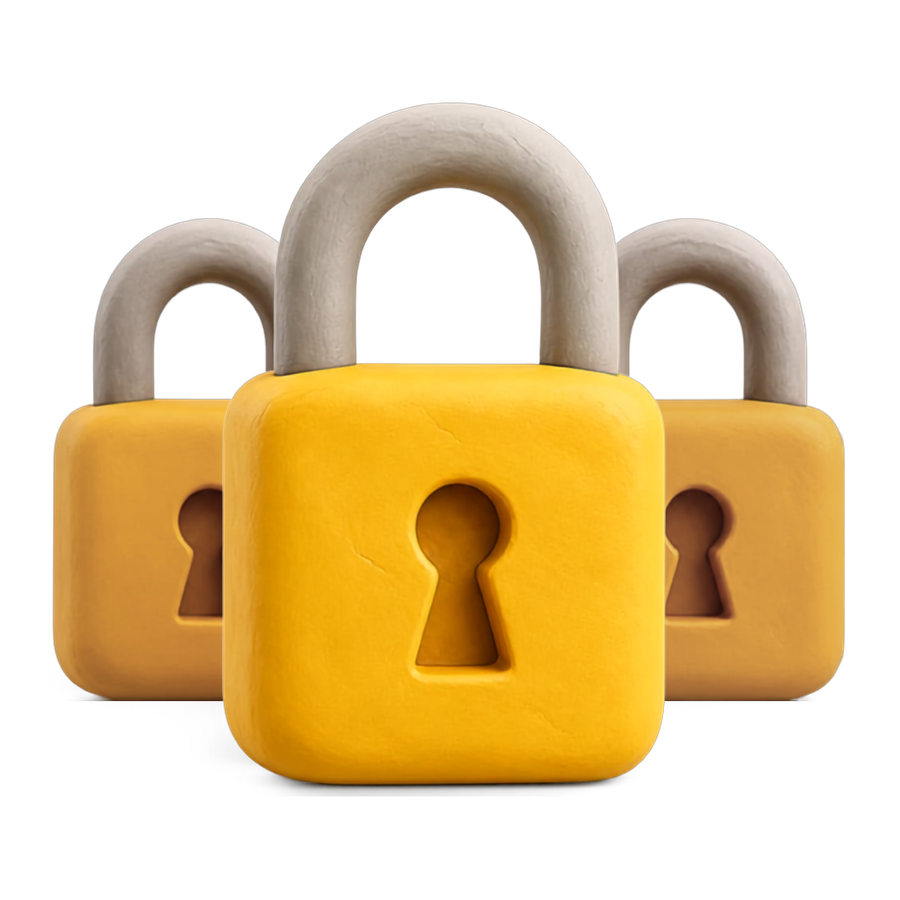 Seguridad Firby - Candados de Protección y Control